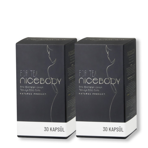 2 NICEBODY