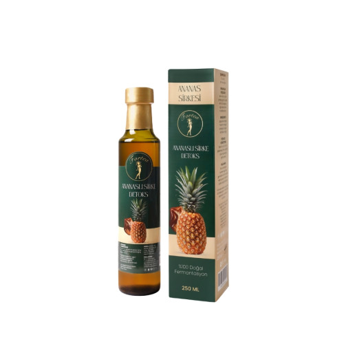 ANANAS SUYU