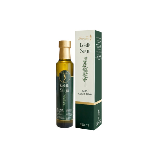 FORTEA KEKİK SUYU
