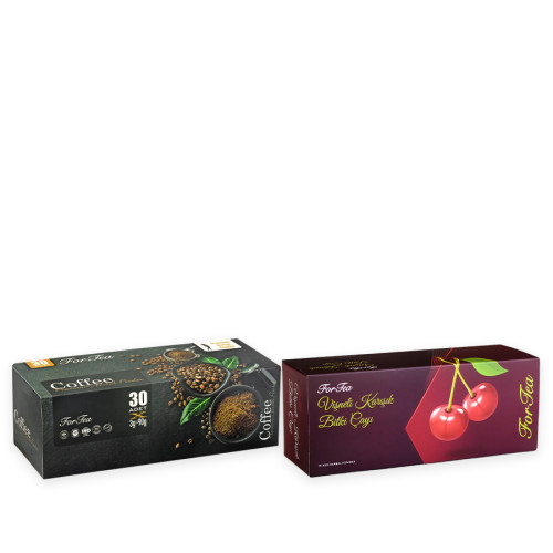 KAHVE VİŞNE