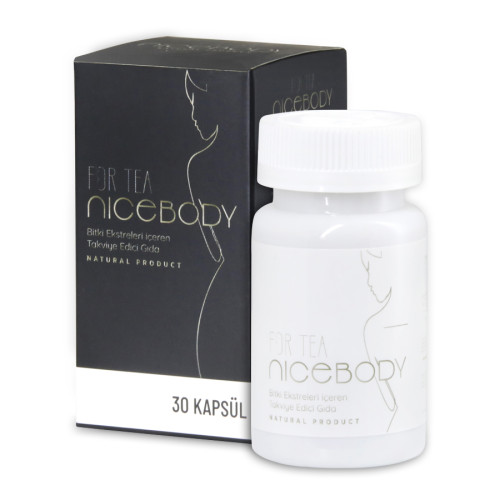FORTEA NICEBODY 