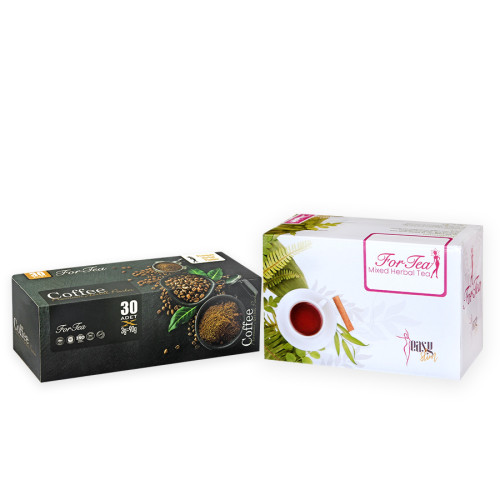 ÇAY KAHVE