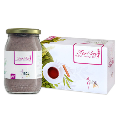 FORTEA KARIŞIK BİTKİ ÇAYI 